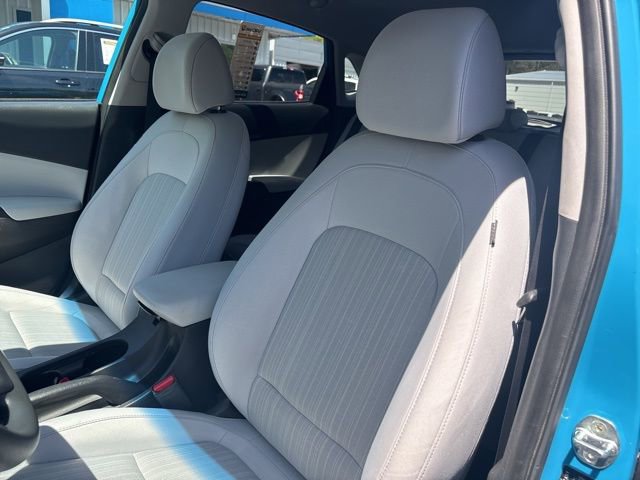 2022 Hyundai Kona SEL - Photo 13