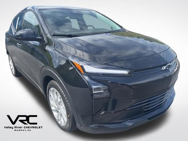 2027 Chevrolet Bolt EV LT Auto's photo