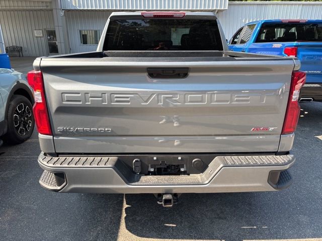 2023 Chevrolet Silverado 1500 RST photo 3