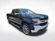 Chevrolet Silverado 1500 LTD