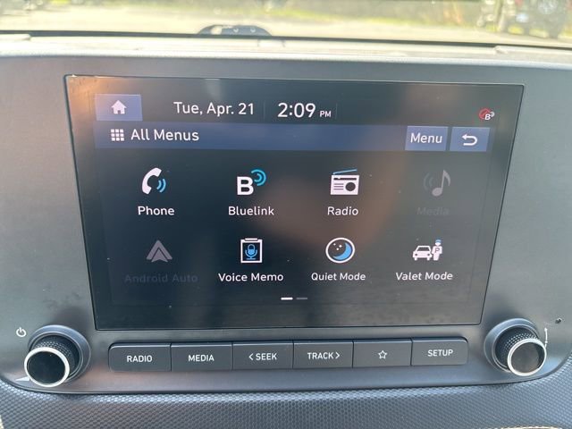 2022 Hyundai Kona SEL - Photo 38