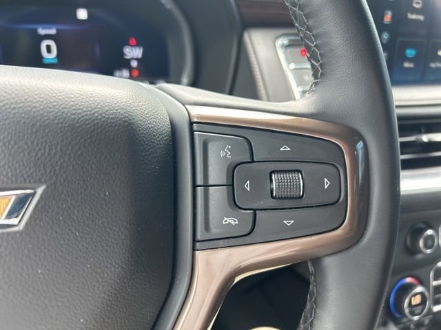 2023 Chevrolet Tahoe High Country - Photo 33