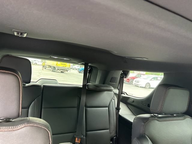 2023 Chevrolet Tahoe High Country - Photo 18