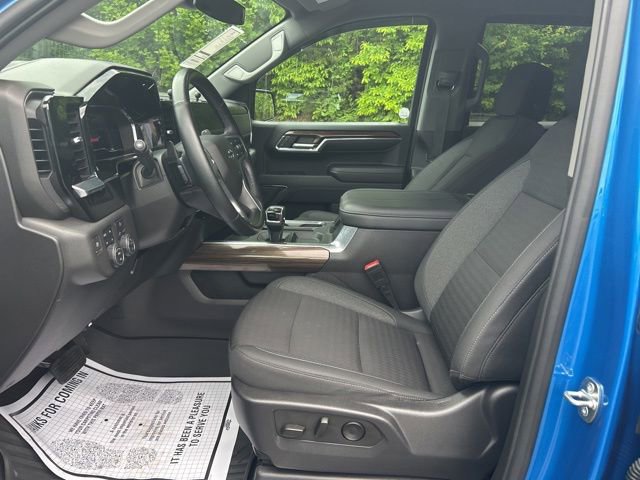 2024 Chevrolet Silverado 1500 LT Trail Boss - Photo 11