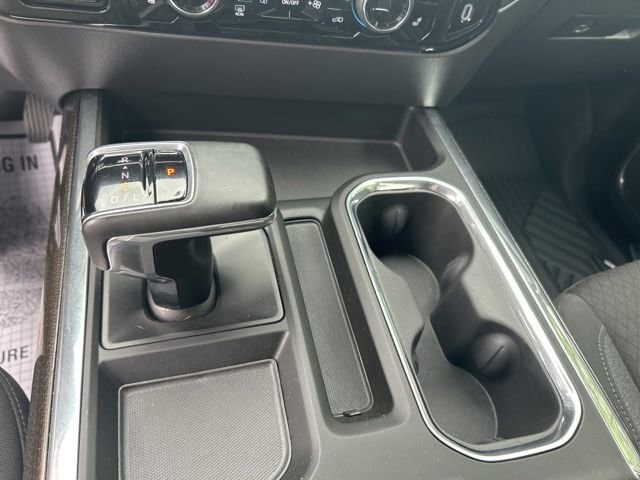 2024 Chevrolet Silverado 1500 LT Trail Boss - Photo 28