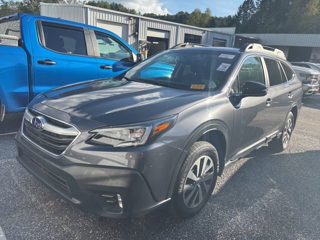 2022 Subaru Outback Premium photo 3