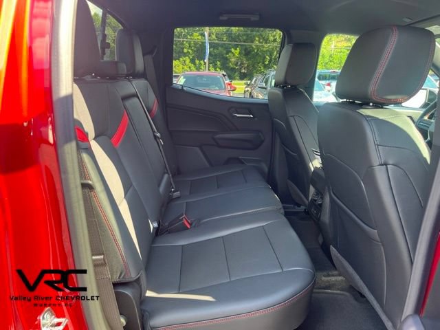 2026 Chevrolet Colorado Z71 - Photo 18