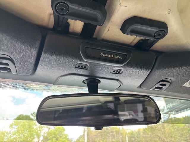 2021 Jeep Gladiator WILLYS - Photo 49