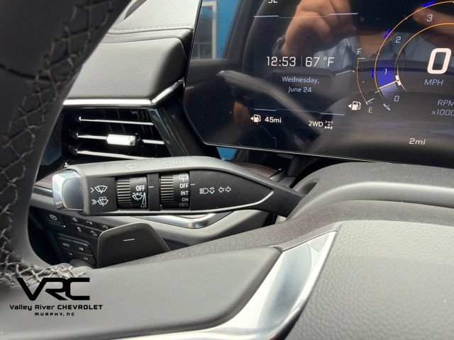 2026 Chevrolet Tahoe LS - Photo 15