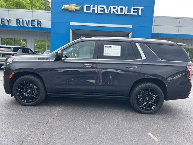 2023 Chevrolet Tahoe High Country - Photo 7