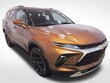  Chevrolet Blazer