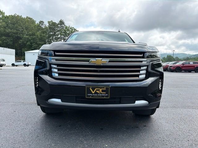 2023 Chevrolet Tahoe High Country - Photo 11