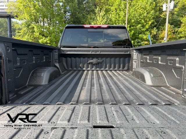 2026 Chevrolet Silverado 2500 HD LTZ - Photo 7