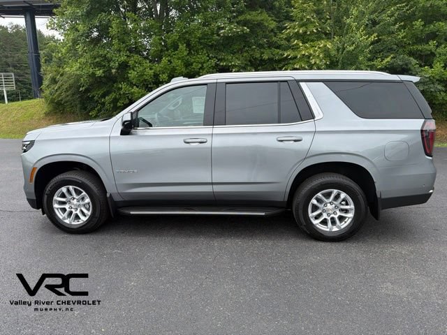 2026 Chevrolet Tahoe LS - Photo 8