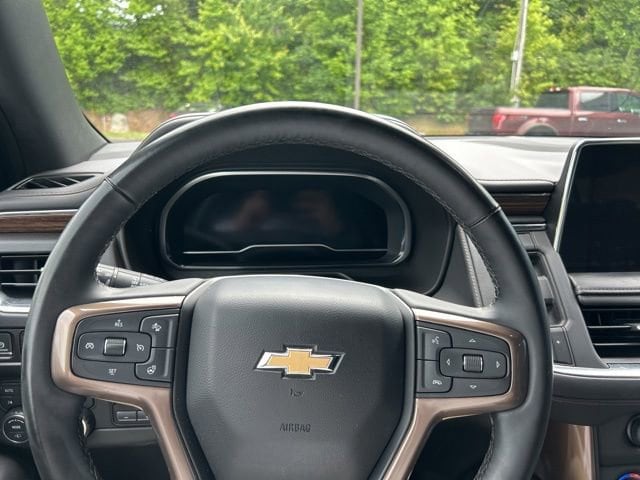 2023 Chevrolet Tahoe High Country - Photo 24