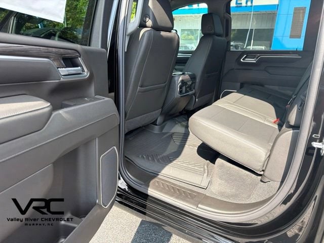 2026 Chevrolet Silverado 2500 HD LTZ - Photo 18