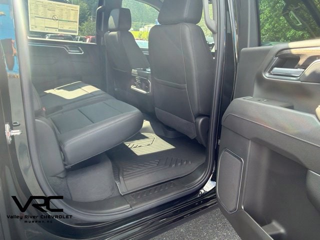 2026 Chevrolet Silverado 2500 HD LTZ - Photo 19