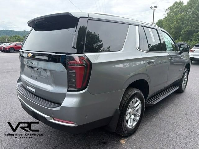 2026 Chevrolet Tahoe LS - Photo 4