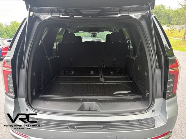 2026 Chevrolet Tahoe LS - Photo 6