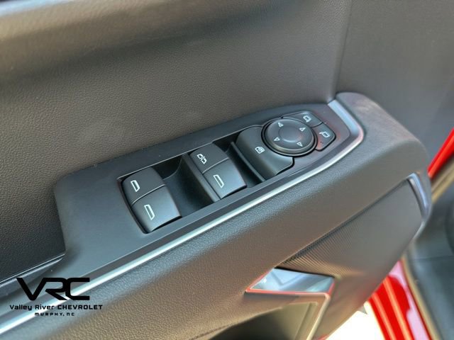 2026 Chevrolet Silverado 1500 LT - Photo 21
