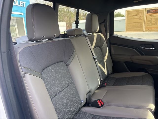 2024 Chevrolet Colorado ZR2 - Photo 29