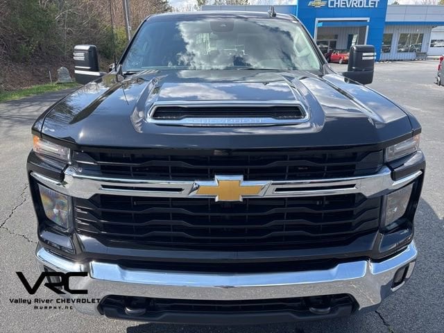 2026 Chevrolet Silverado 2500 HD LT - Photo 12