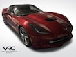  Chevrolet Corvette Stingray