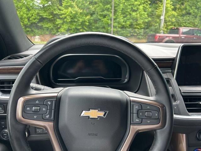 2023 Chevrolet Tahoe High Country - Photo 24