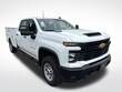 Chevrolet Silverado 3500 HD