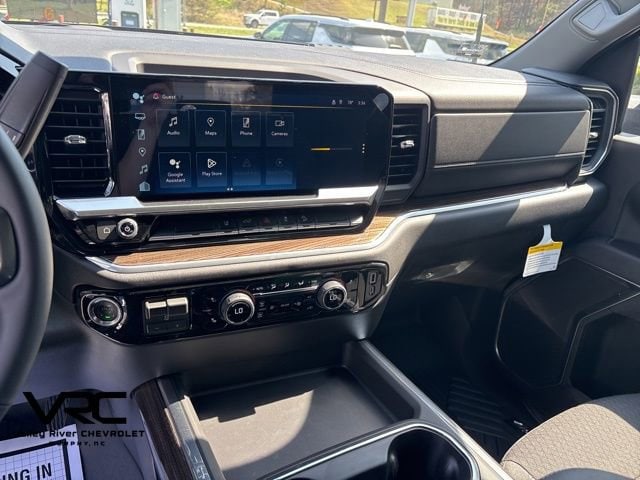 2026 Chevrolet Silverado 2500 HD LT - Photo 34