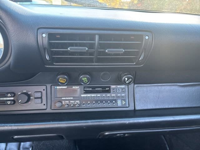 1991 Porsche 911 - Photo 22