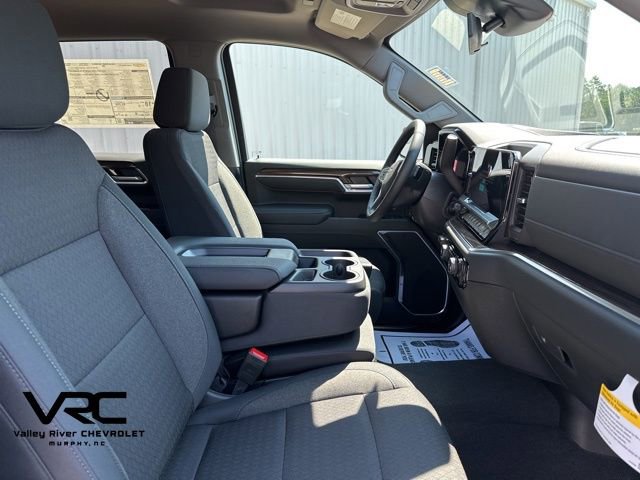 2026 Chevrolet Silverado 1500 LT - Photo 19