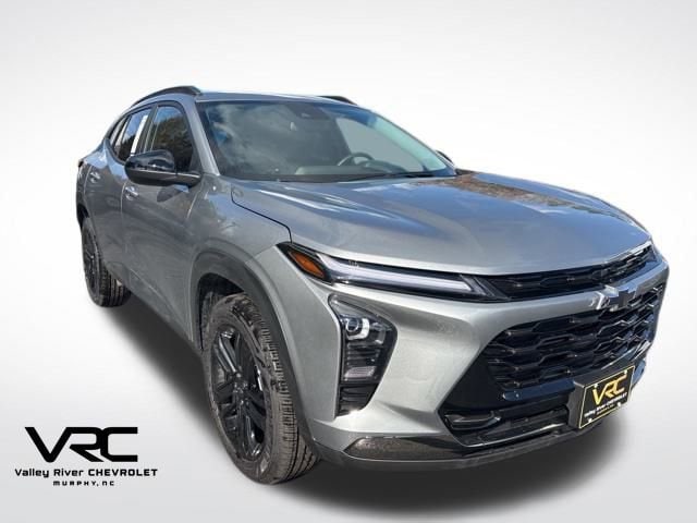 2025 Chevrolet Trax Activ's photo