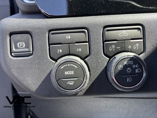 2026 Chevrolet Silverado 2500 HD LT - Photo 32
