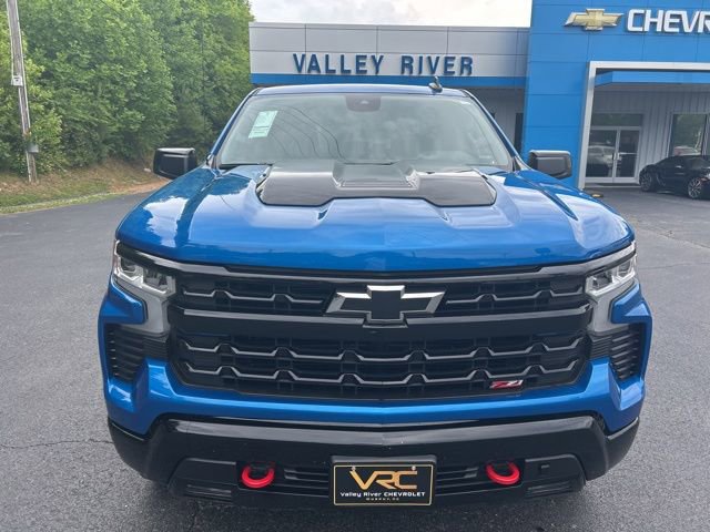 2024 Chevrolet Silverado 1500 LT Trail Boss - Photo 9