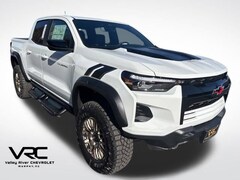 2026 Chevrolet Colorado ZR2 Truck