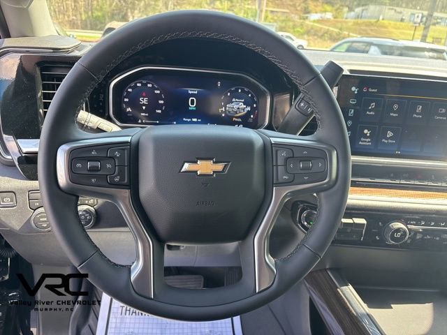 2026 Chevrolet Silverado 2500 HD LT - Photo 33
