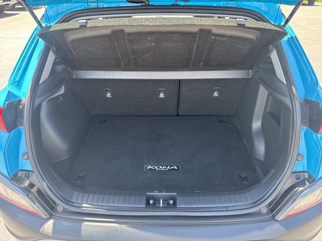 2022 Hyundai Kona SEL - Photo 18