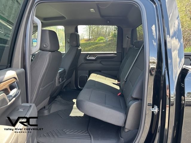 2026 Chevrolet Silverado 2500 HD LT - Photo 18