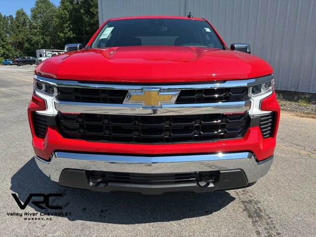 2026 Chevrolet Silverado 1500 LT - Photo 10