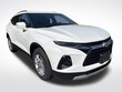 Chevrolet Blazer