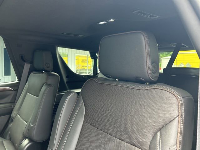 2023 Chevrolet Tahoe High Country - Photo 14
