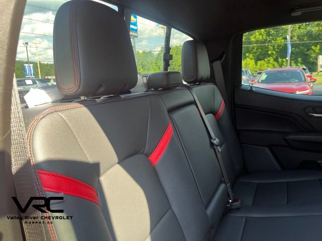2026 Chevrolet Colorado Z71 - Photo 19