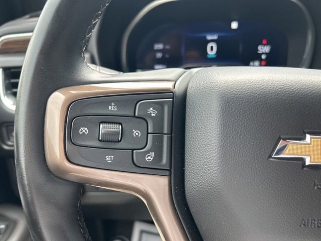 2023 Chevrolet Tahoe High Country - Photo 32