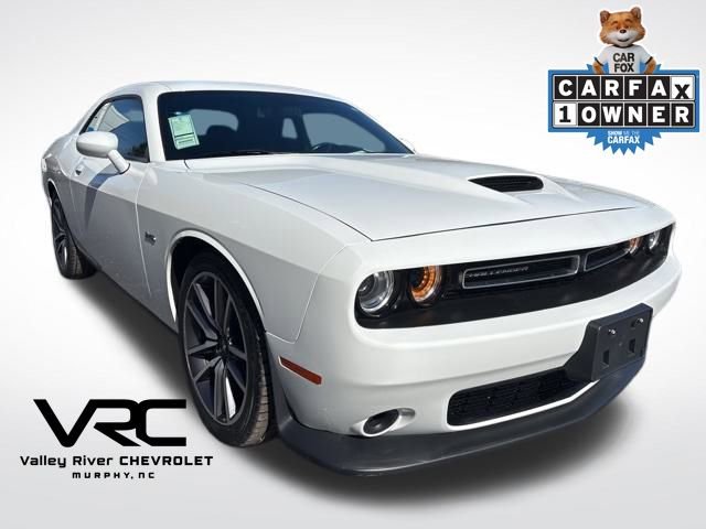 2023 Dodge Challenger R/T