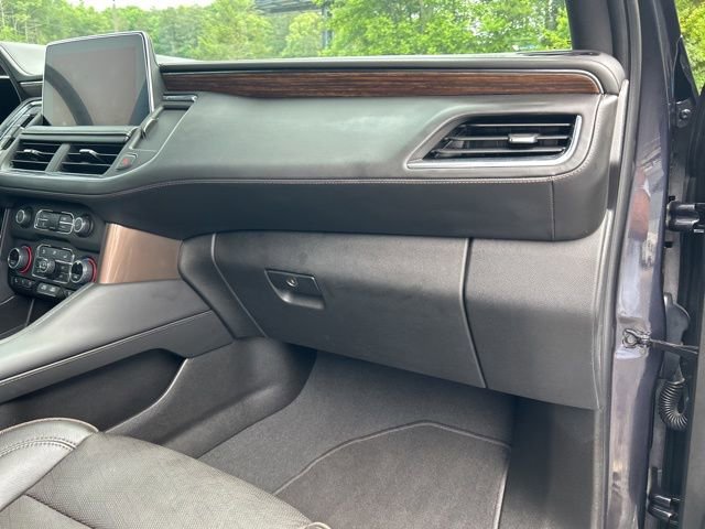 2023 Chevrolet Tahoe High Country - Photo 22