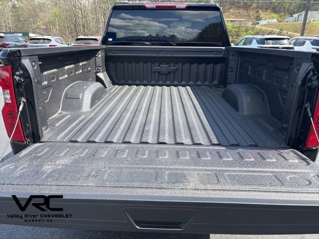2026 Chevrolet Silverado 2500 HD LT - Photo 7