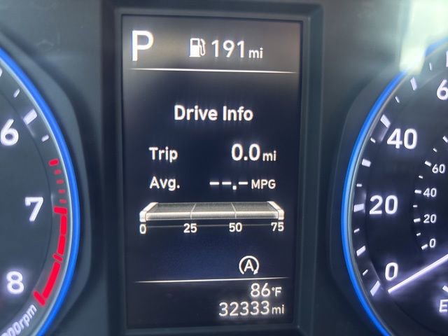 2022 Hyundai Kona SEL - Photo 36