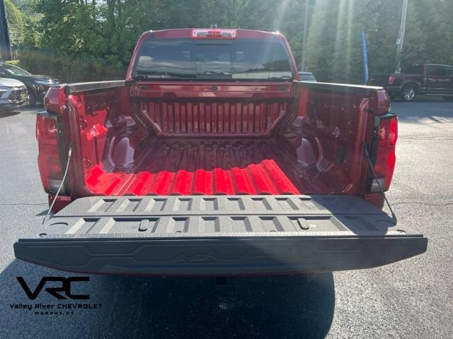 2026 Chevrolet Colorado Z71 - Photo 16