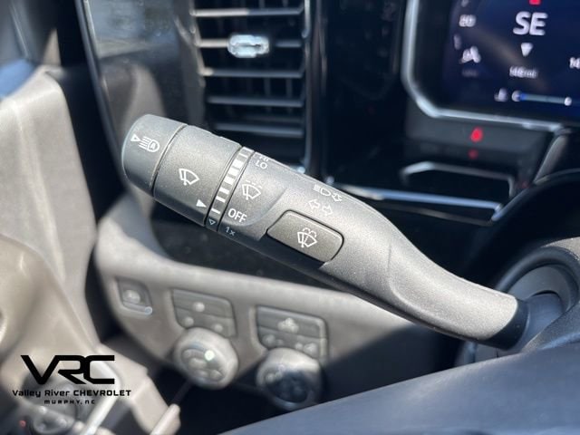2026 Chevrolet Silverado 2500 HD LT - Photo 36
